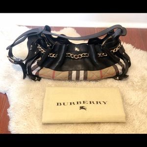 Burberry Shoulder Purse